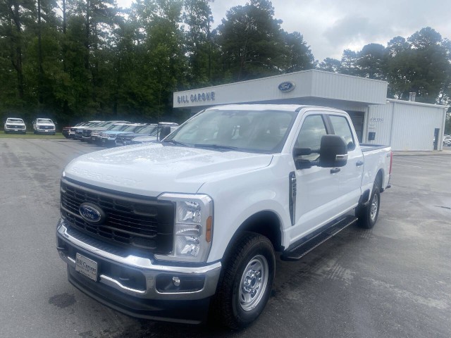 2025 Ford Super Duty F-250® XL