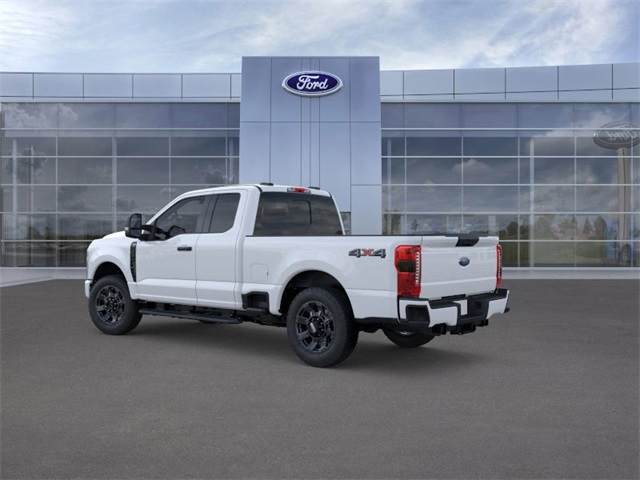2026 Ford F-350 XL photo 4