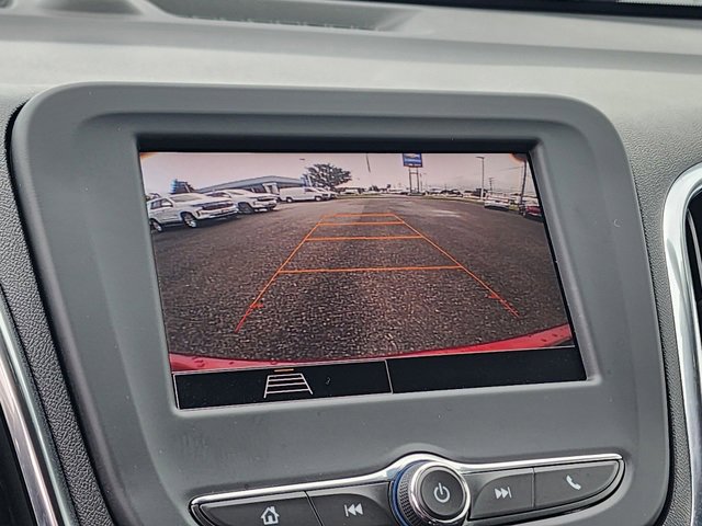 2024 Chevrolet Equinox LT photo 8