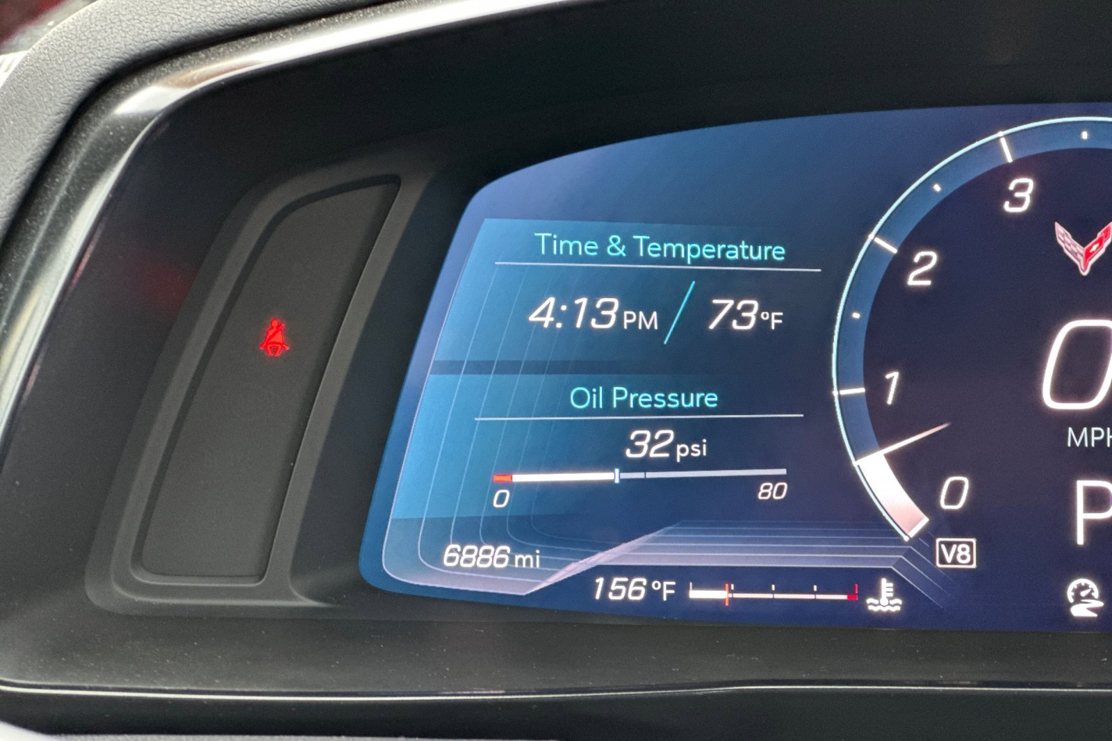2022 Chevrolet Corvette Stingray 2LT photo 22