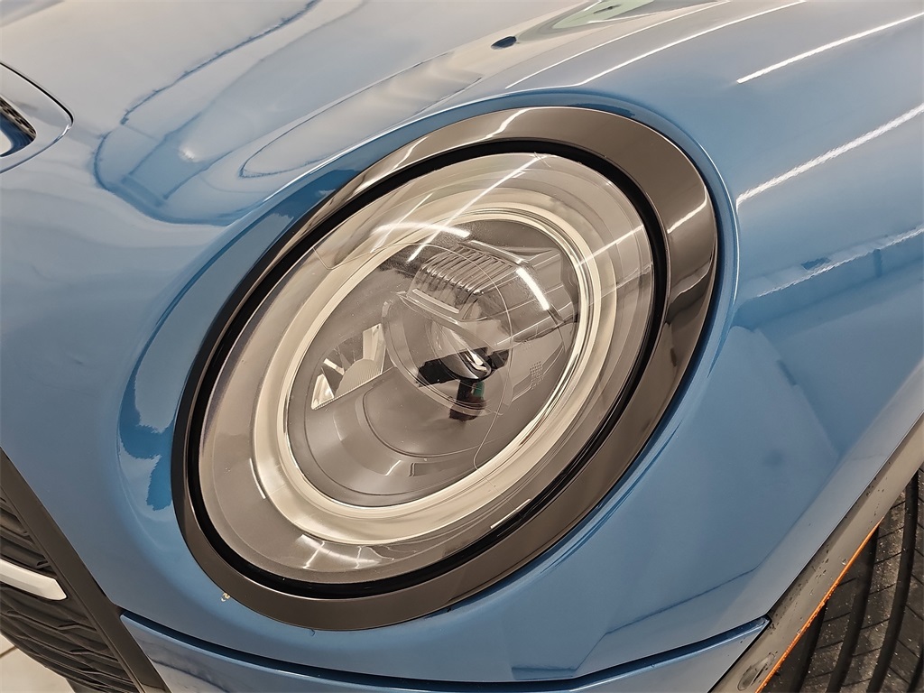 2022 Mini Cooper S Iconic photo 40