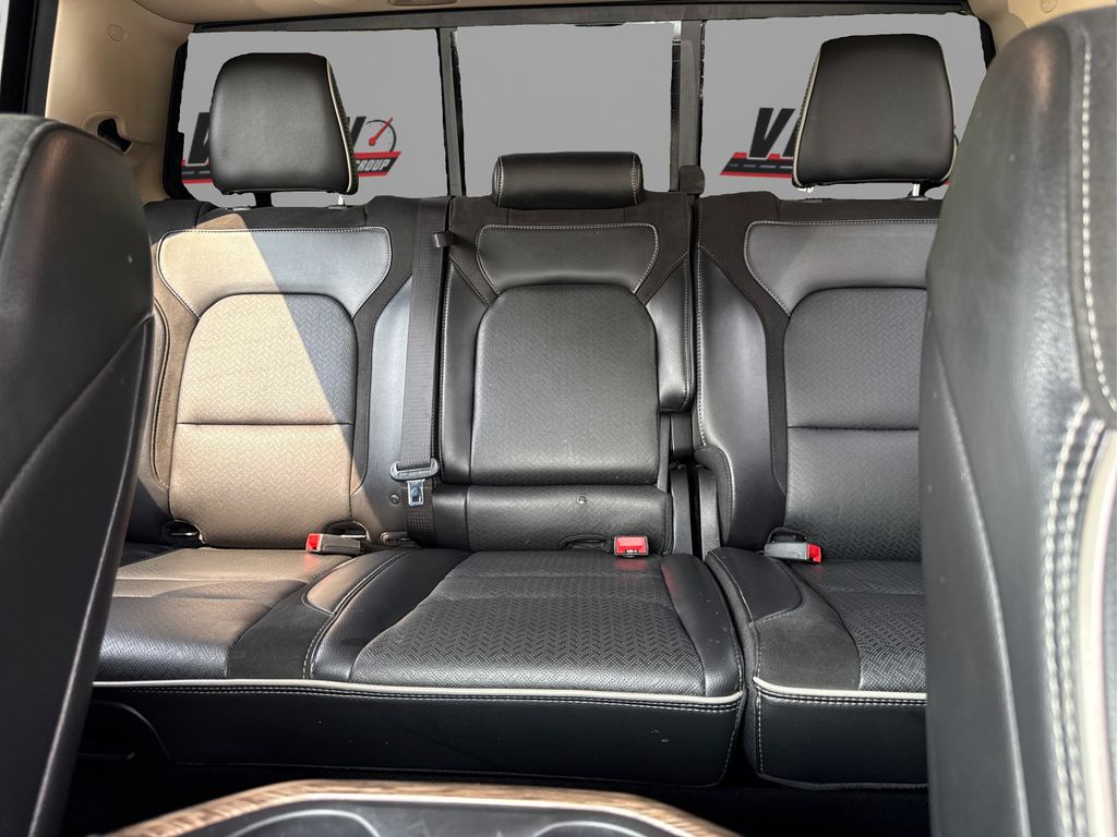 2020 Ram 1500 Laramie photo 19
