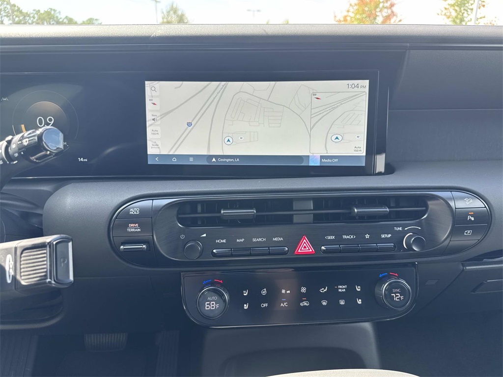 2026 Hyundai Palisade XRT photo 10