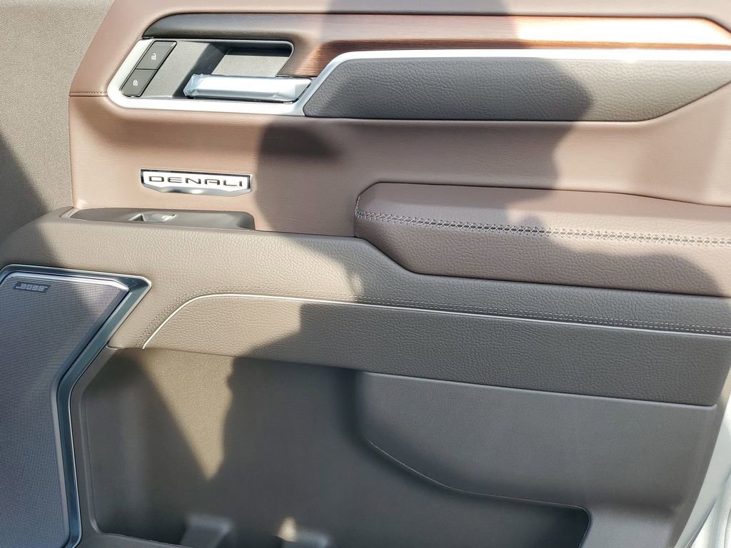 2025 Gmc Sierra 1500 Denali photo 44