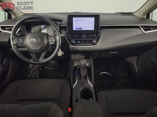 2023 Toyota Corolla LE photo 20