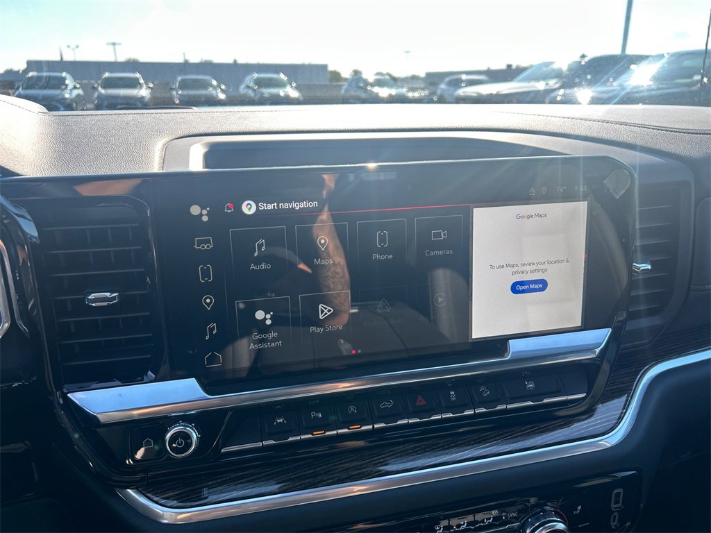 2026 GMC SIERRA - Image 22