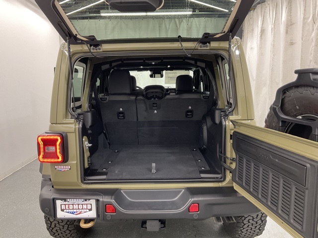 New 2025 41 Exterior Paint Jeep Rubicon 392 image 24