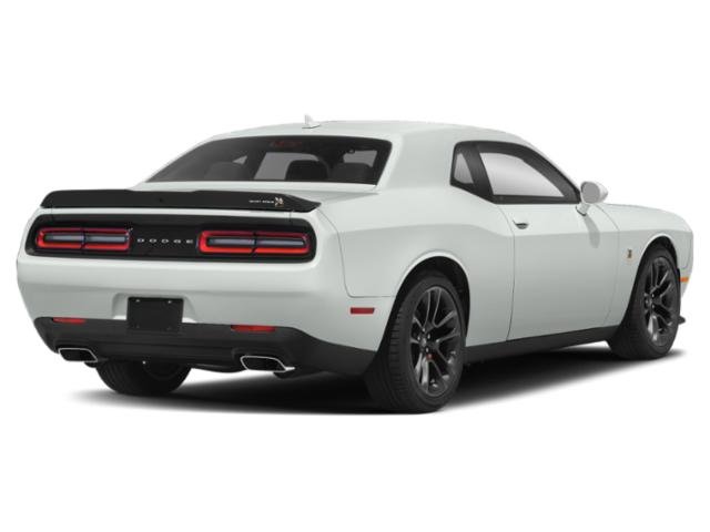2021 Dodge Challenger R/T Scat Pack photo 5