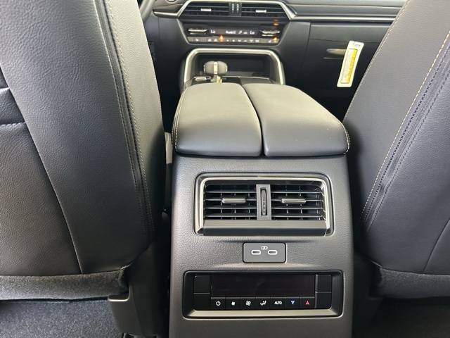 2025 Mazda CX-90 3.3 Turbo Premium S photo 20