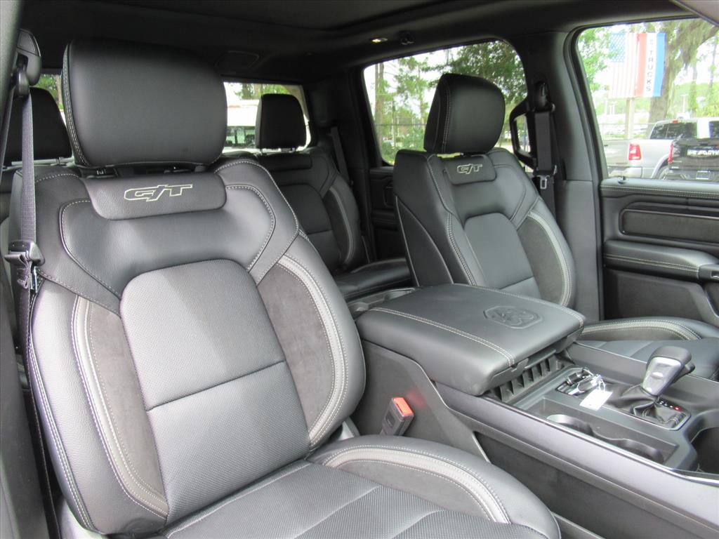 2026 Ram 1500 Rebel photo 10