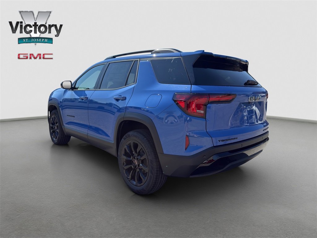 2026 Gmc Terrain Elevation photo 14