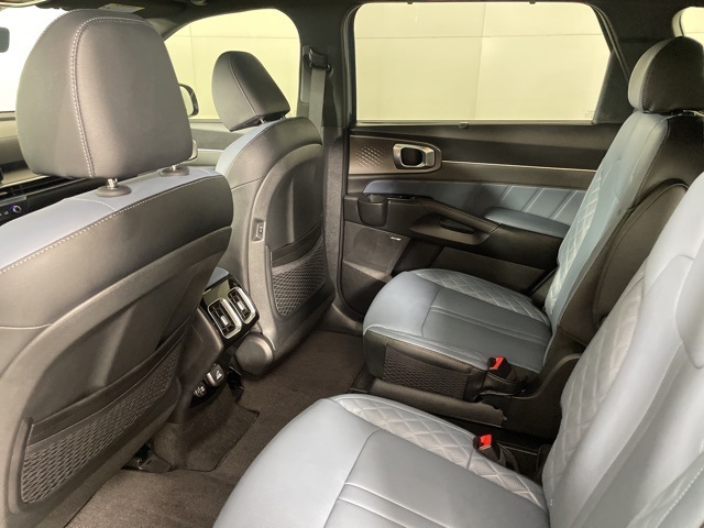 2025 Kia Sorento Hybrid SX Prestige photo 31