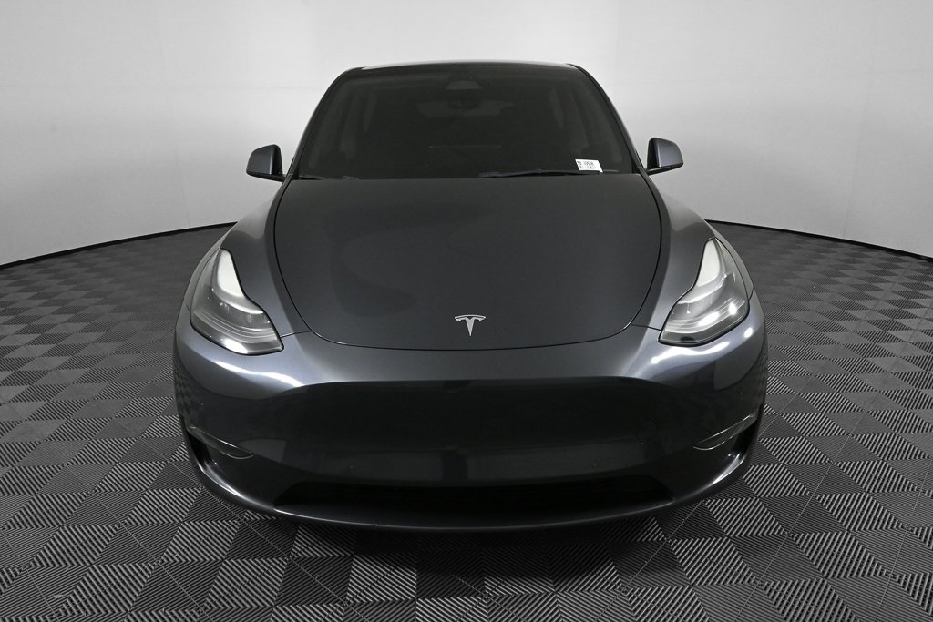 2022 Tesla Model Y Performance photo 26