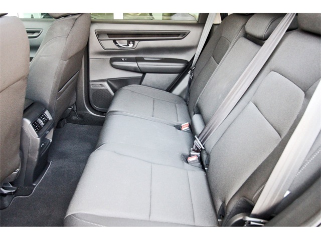 2025 Honda CR-V EX photo 12