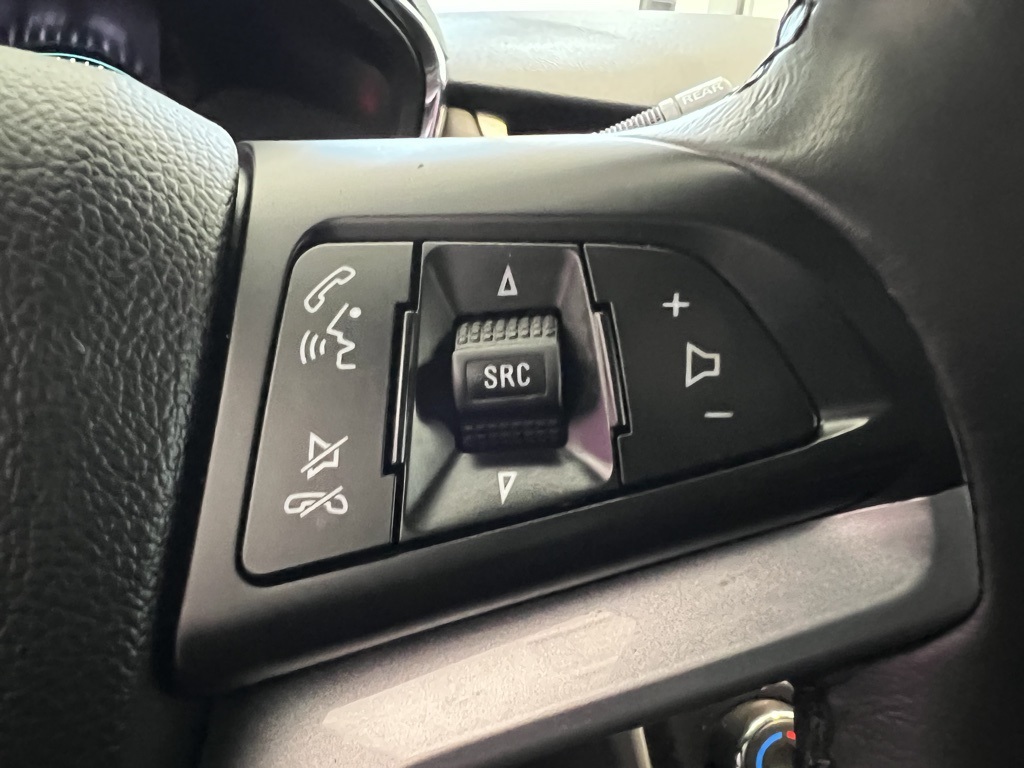 2021 Chevrolet Trax LT photo 19