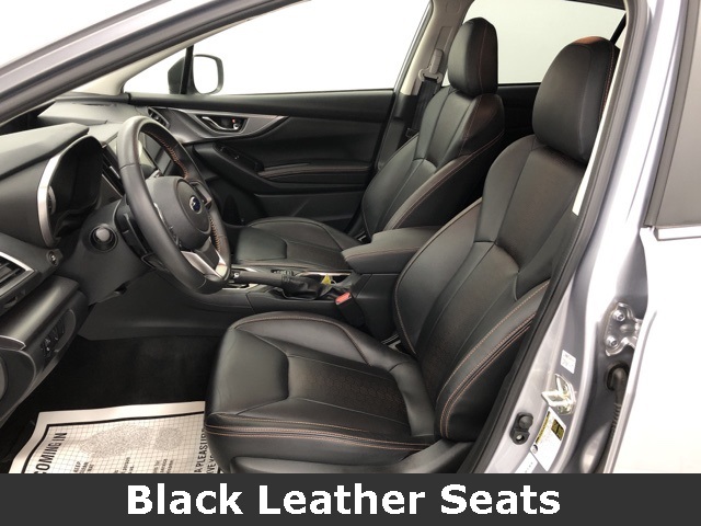 2022 Subaru Crosstrek Limited photo 8