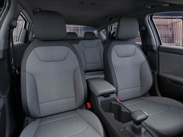 2025 Kia K4 LXS photo 14