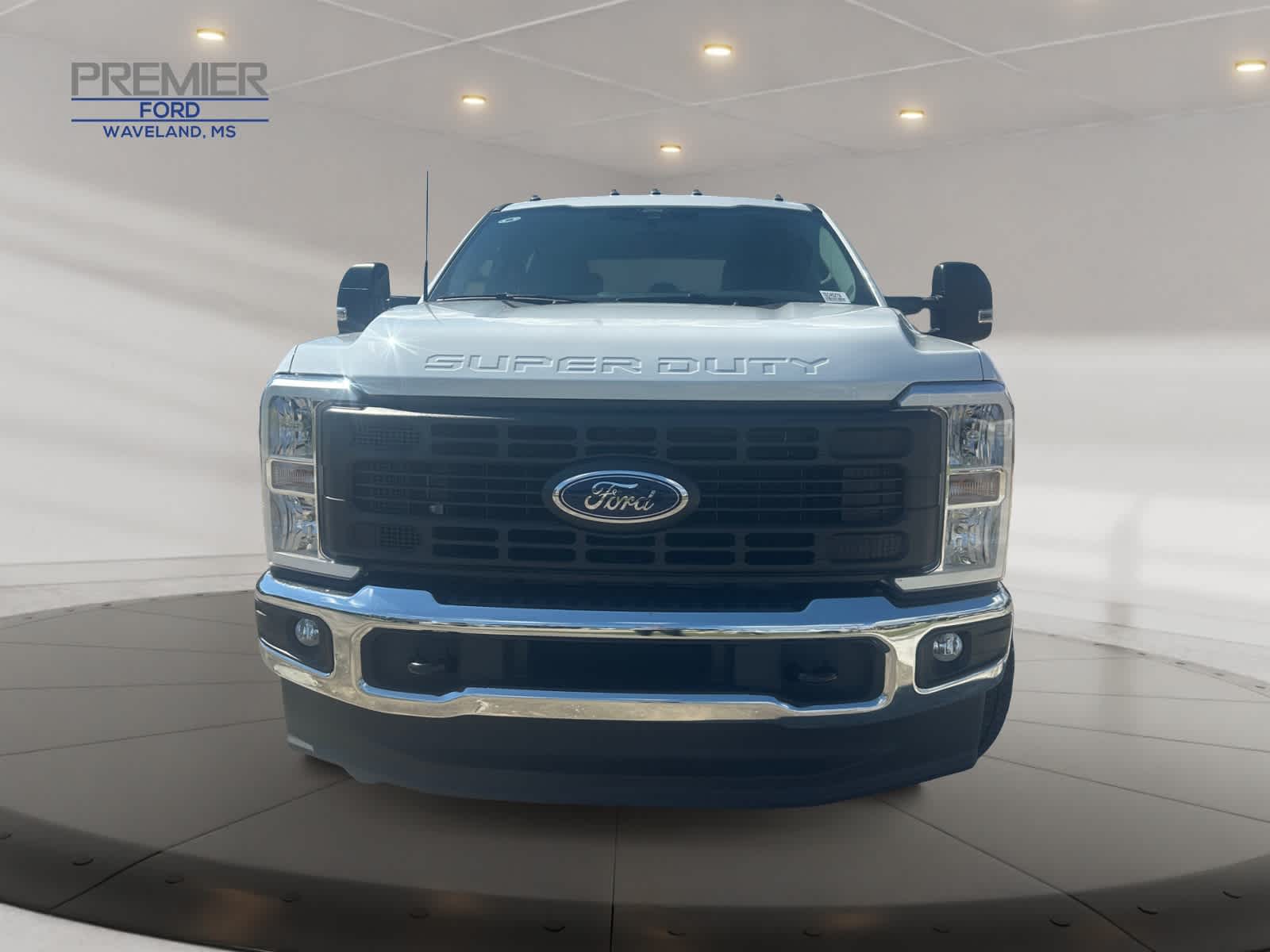 2026 Ford F-250 XL photo 8