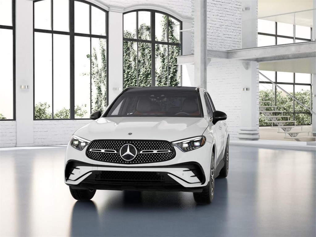 2026 Mercedes Benz GLC 300 4MATIC photo 41