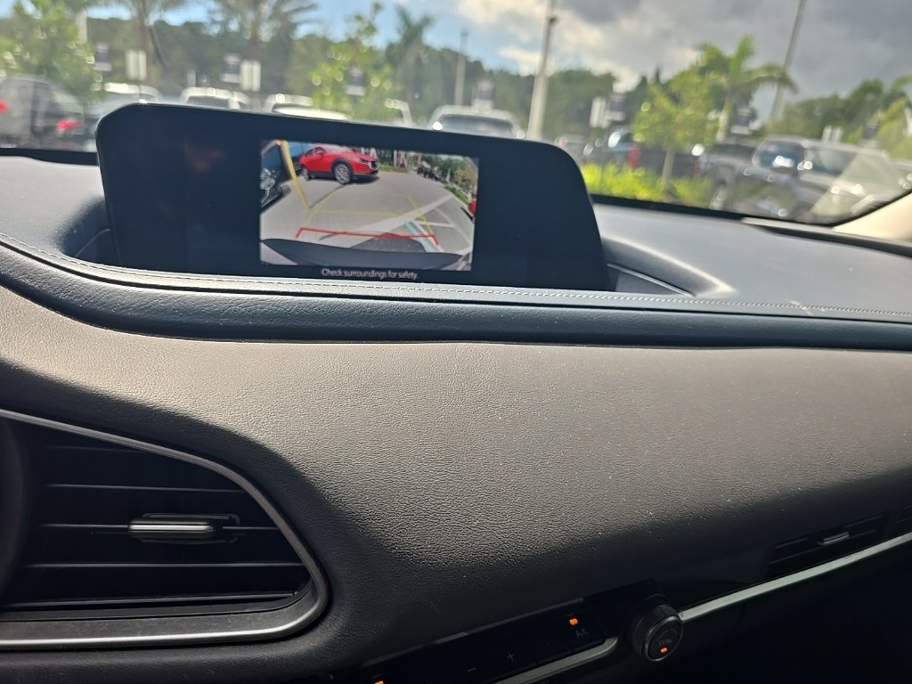 2021 Mazda CX-30 Select photo 44