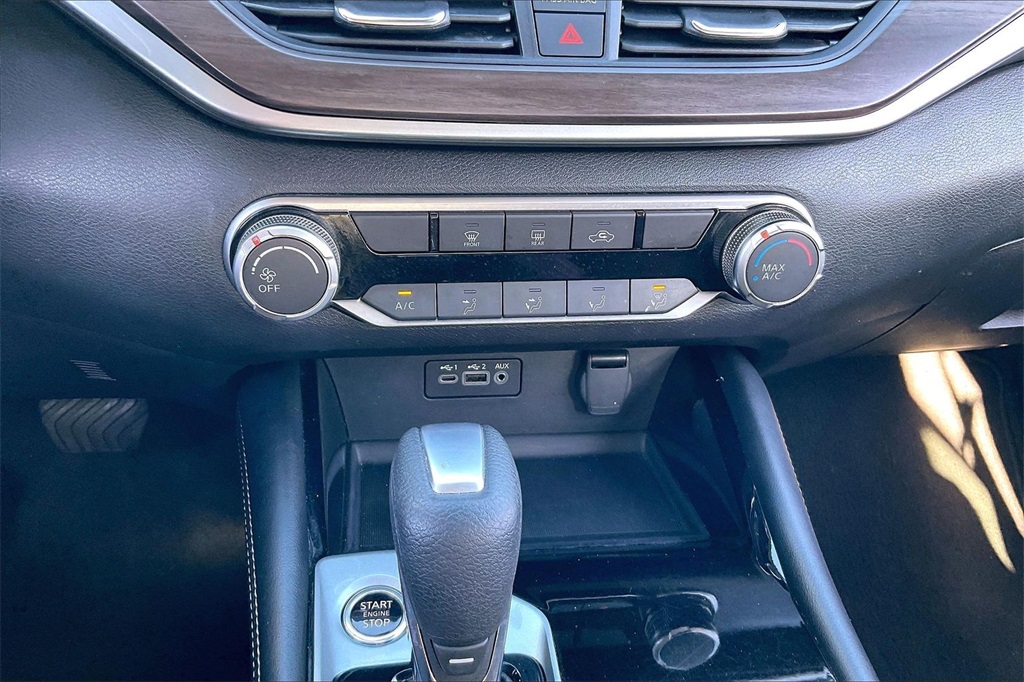 2023 NISSAN ALTIMA - Image 31