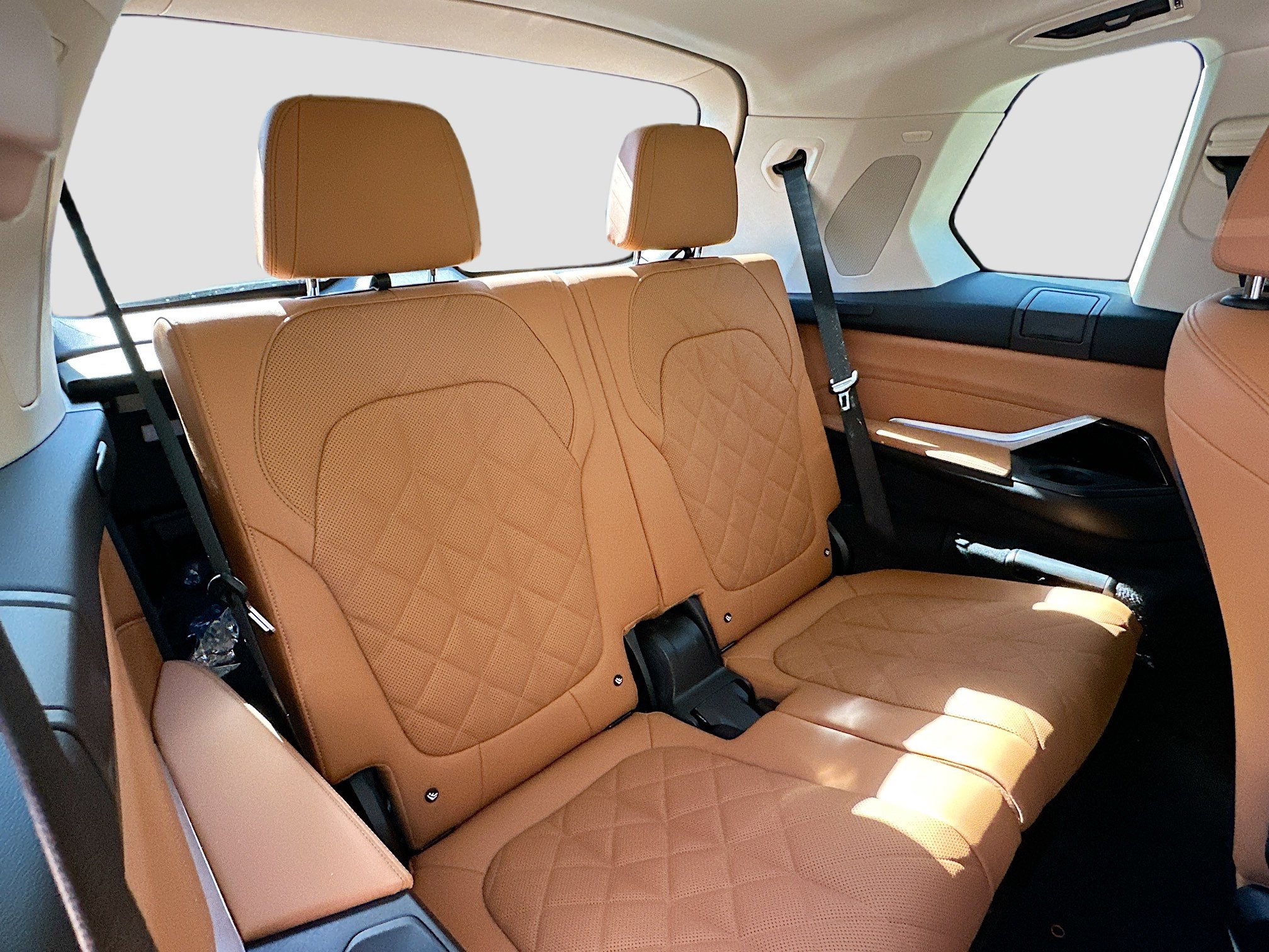 2023 Bmw X7 xDrive40i photo 29