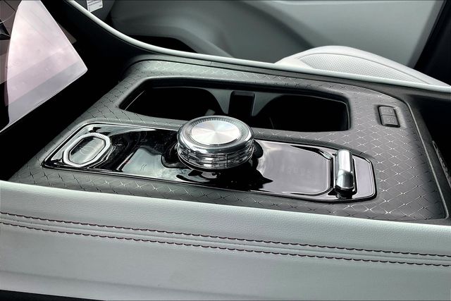 2025 Jeep Wagoneer S Limited photo 7