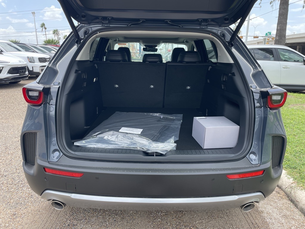 2025 Mazda CX-50 2.5 Turbo Premium Plus photo 5