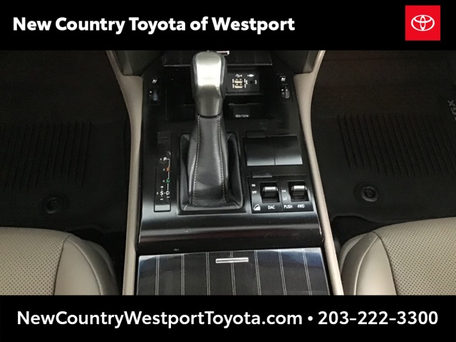 2021 Lexus GX 460 photo 13