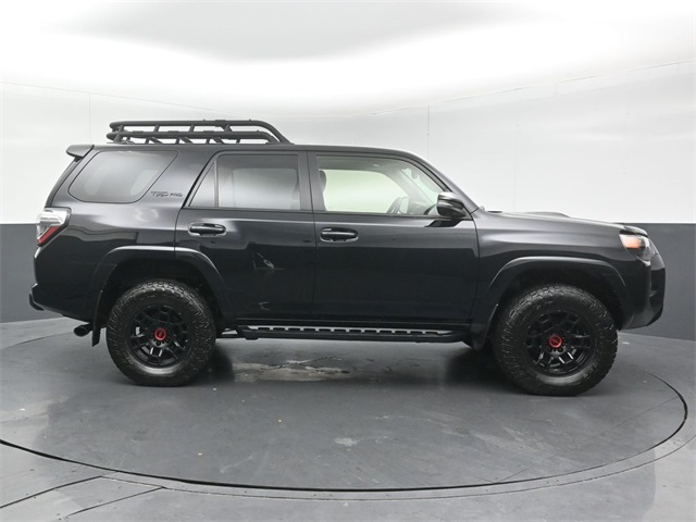 2023 TOYOTA 4RUNNER - Image 8