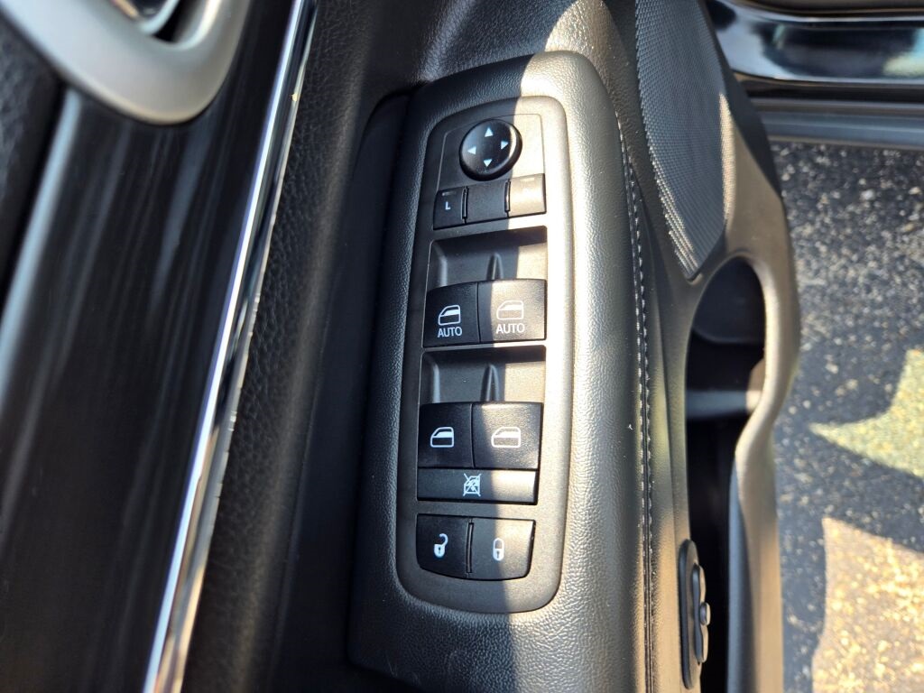 2021 Jeep Grand Cherokee Limited photo 21