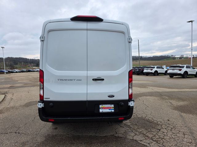2025 Ford Transit Cargo Van photo 22