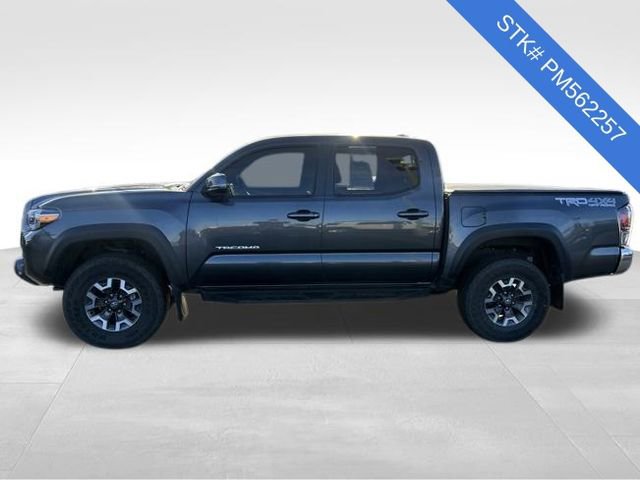 2023 Toyota Tacoma TRD 4x4 photo 4
