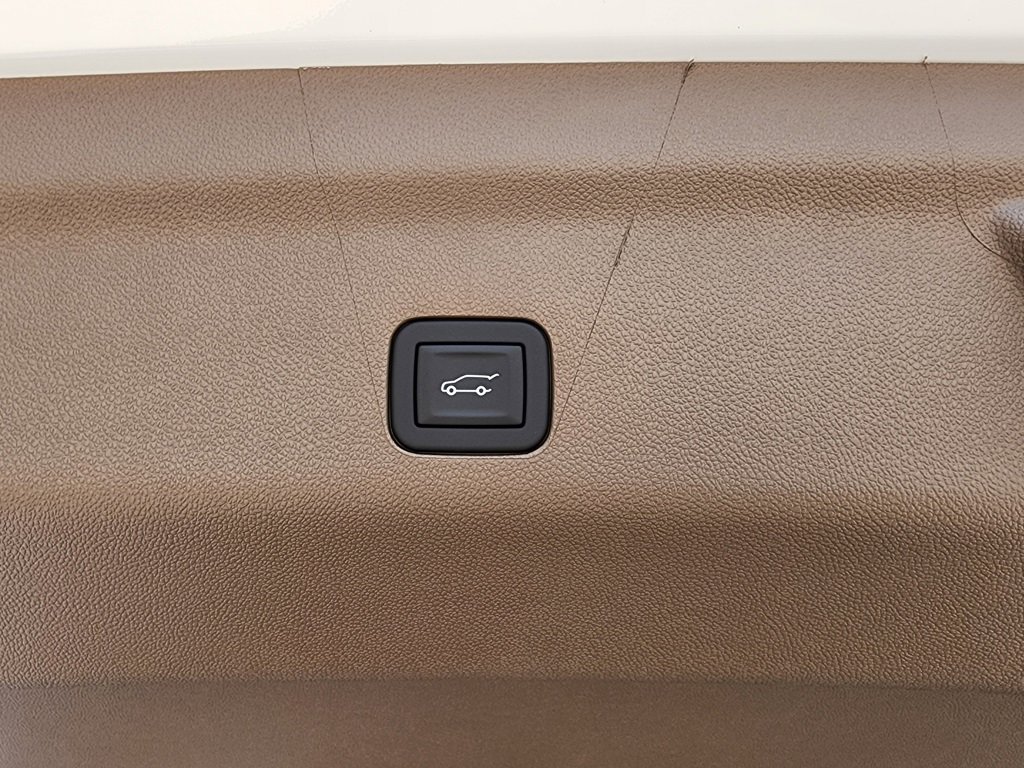 2026 Gmc Yukon XL Denali photo 50