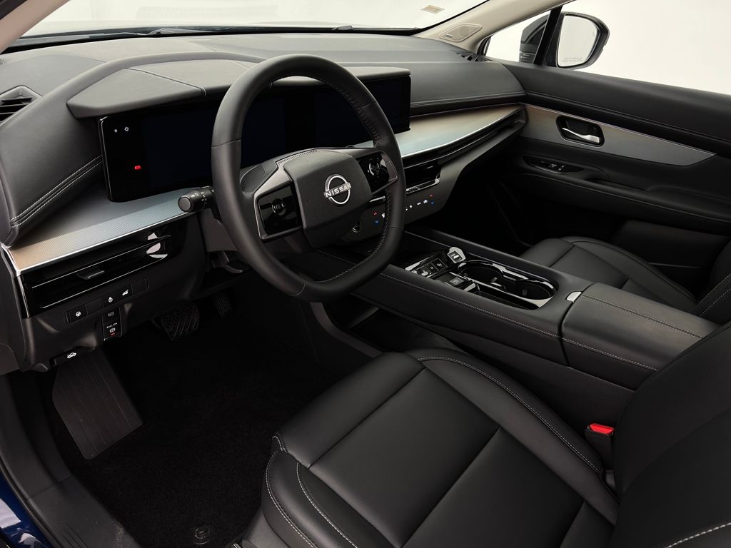 2025 Nissan Murano SL photo 3