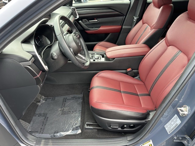 2025 Mazda CX-50 Premium photo 4