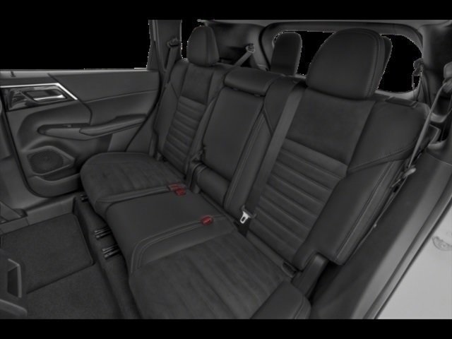 2022 Mitsubishi Outlander Black Edition LE SEL GT photo 10