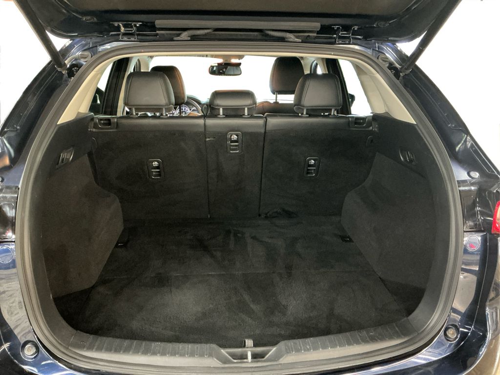 2020 Mazda CX-5 Touring photo 20