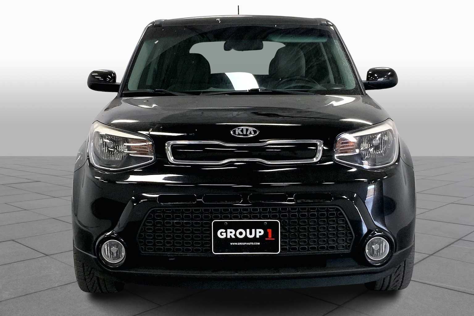 2016 Kia Soul Exclaim photo 4