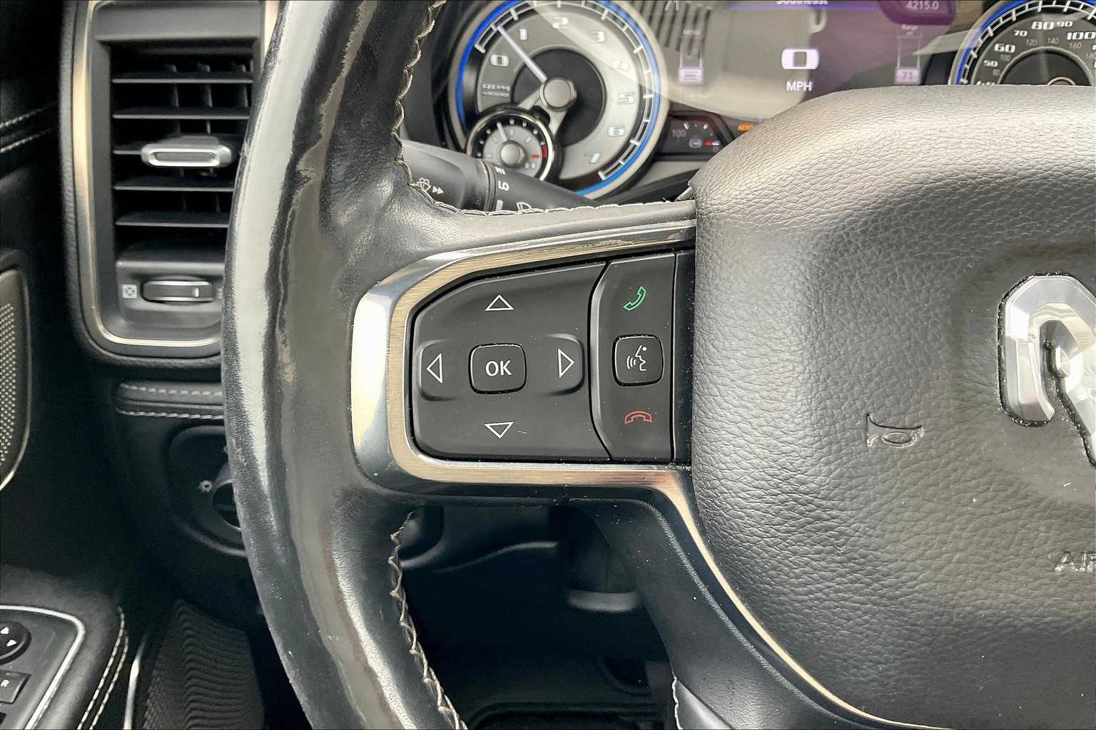 2020 Ram 1500 Limited photo 23