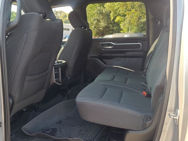 2022 Ram 1500 Big Horn Lone Star photo 6