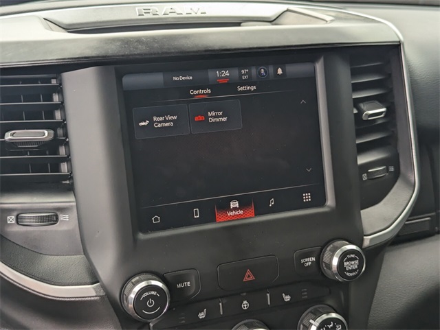 2023 Ram 1500 Big Horn Lone Star photo 14