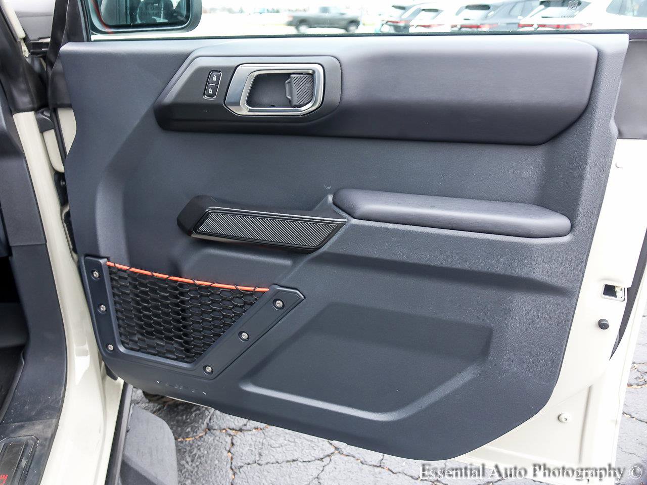 2025 FORD BRONCO - Image 24