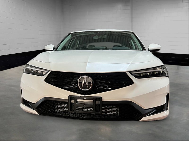 2025 Acura Integra Base photo 8