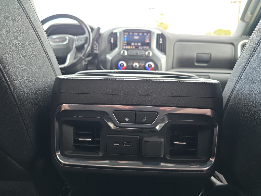 2021 Gmc Sierra 1500 SLT photo 26