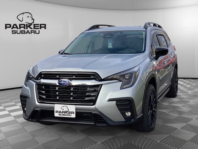 2026 Subaru Ascent Limited's photo