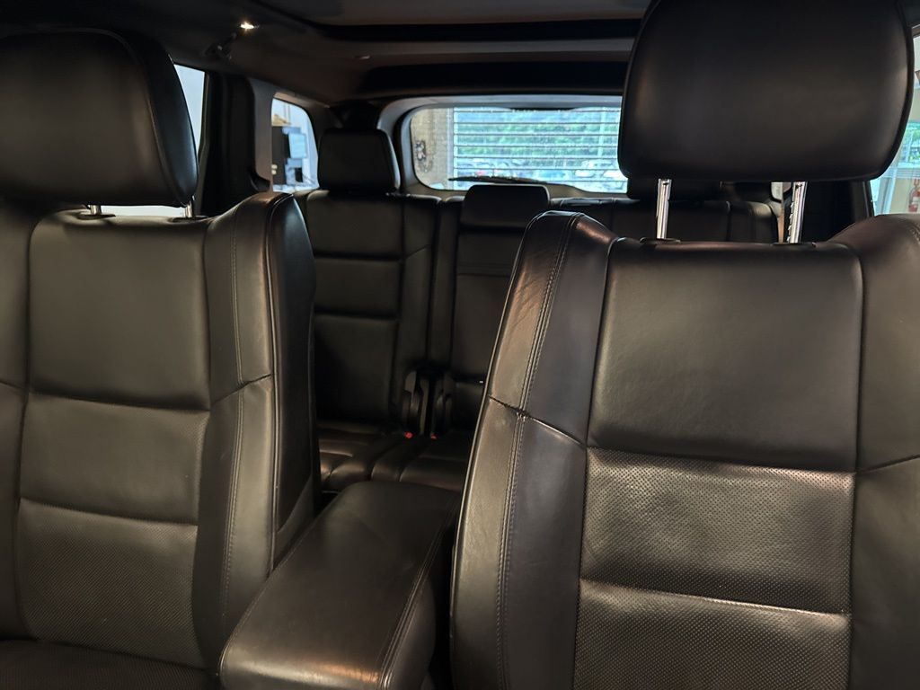 2019 Jeep Grand Cherokee High Altitude photo 16