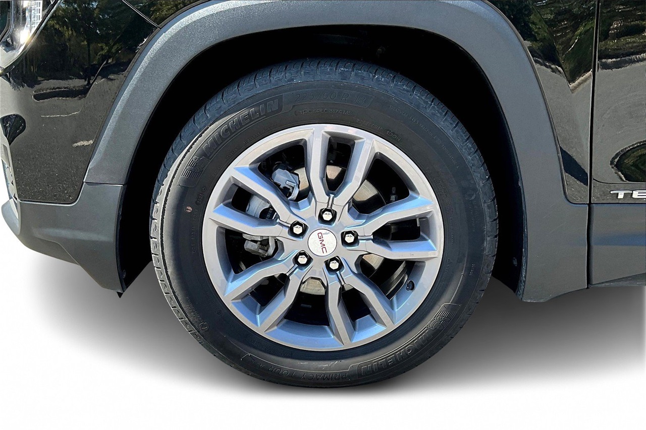 2024 Gmc Terrain SLT photo 29