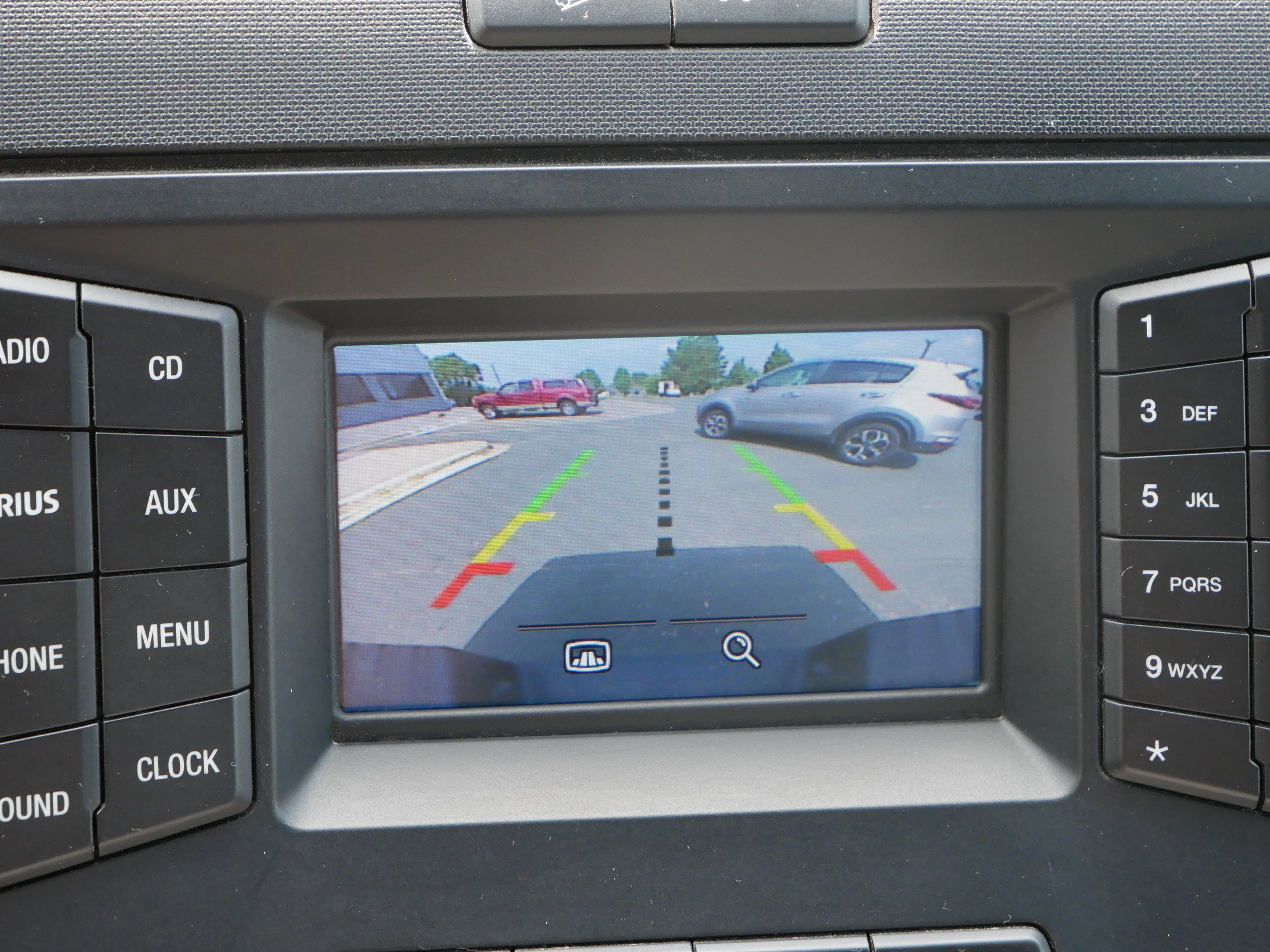 2014 Ford F-150 XLT photo 21
