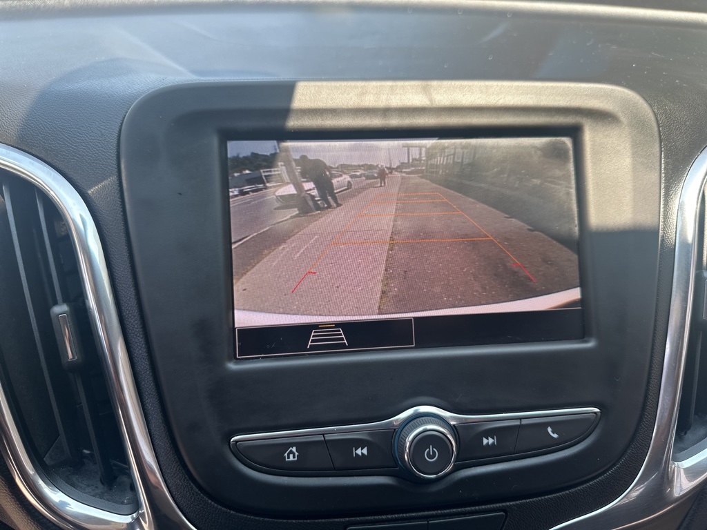 2023 Chevrolet Equinox LT photo 11